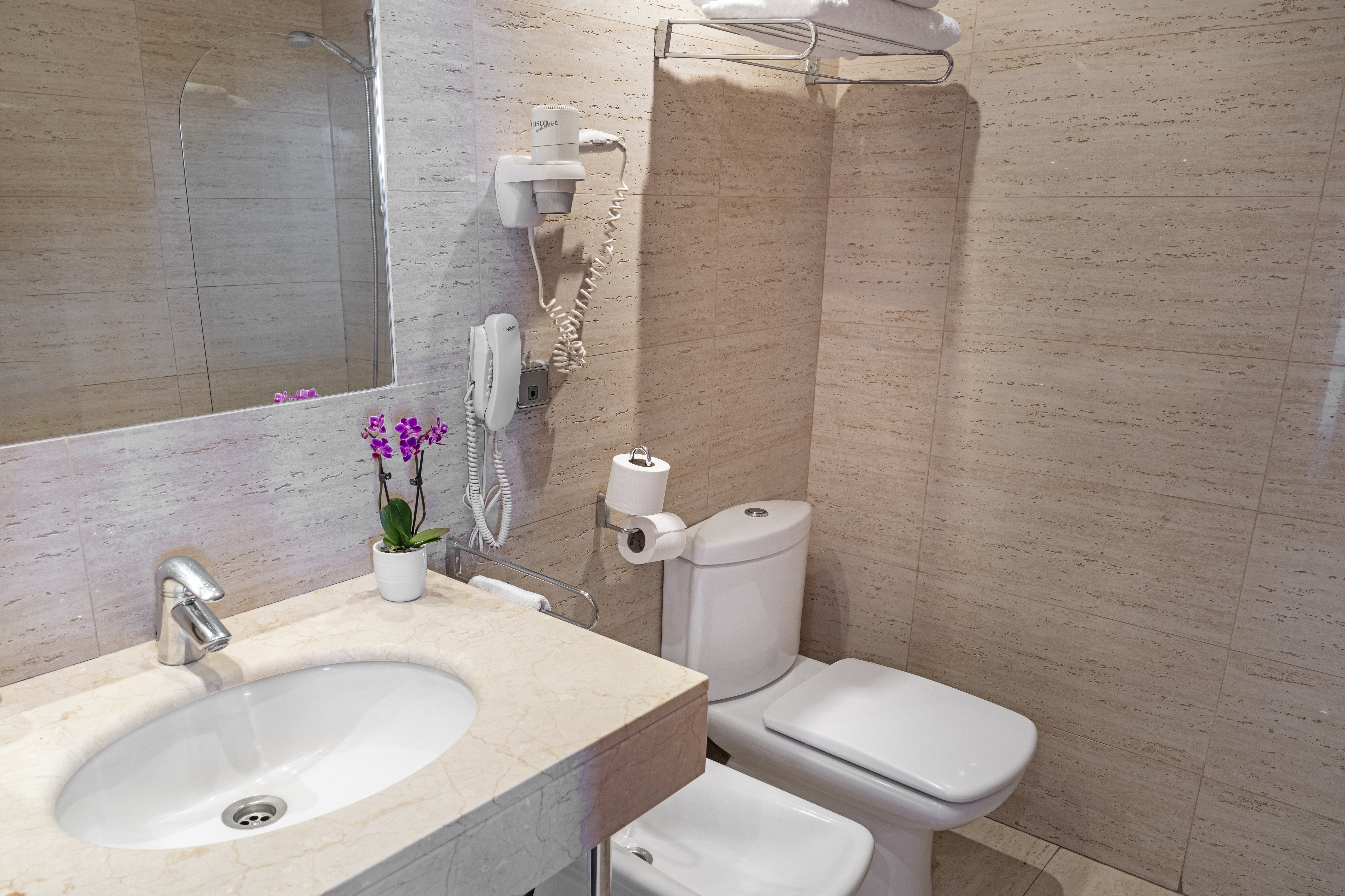 Superior, Single, Double Bed, City View, Hotel Faranda Marsol Candas, Ascend Hotel Collection 3/4