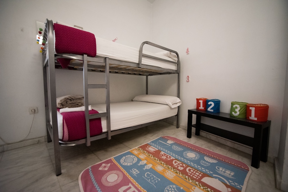 La Flamenka Hostel 33/38