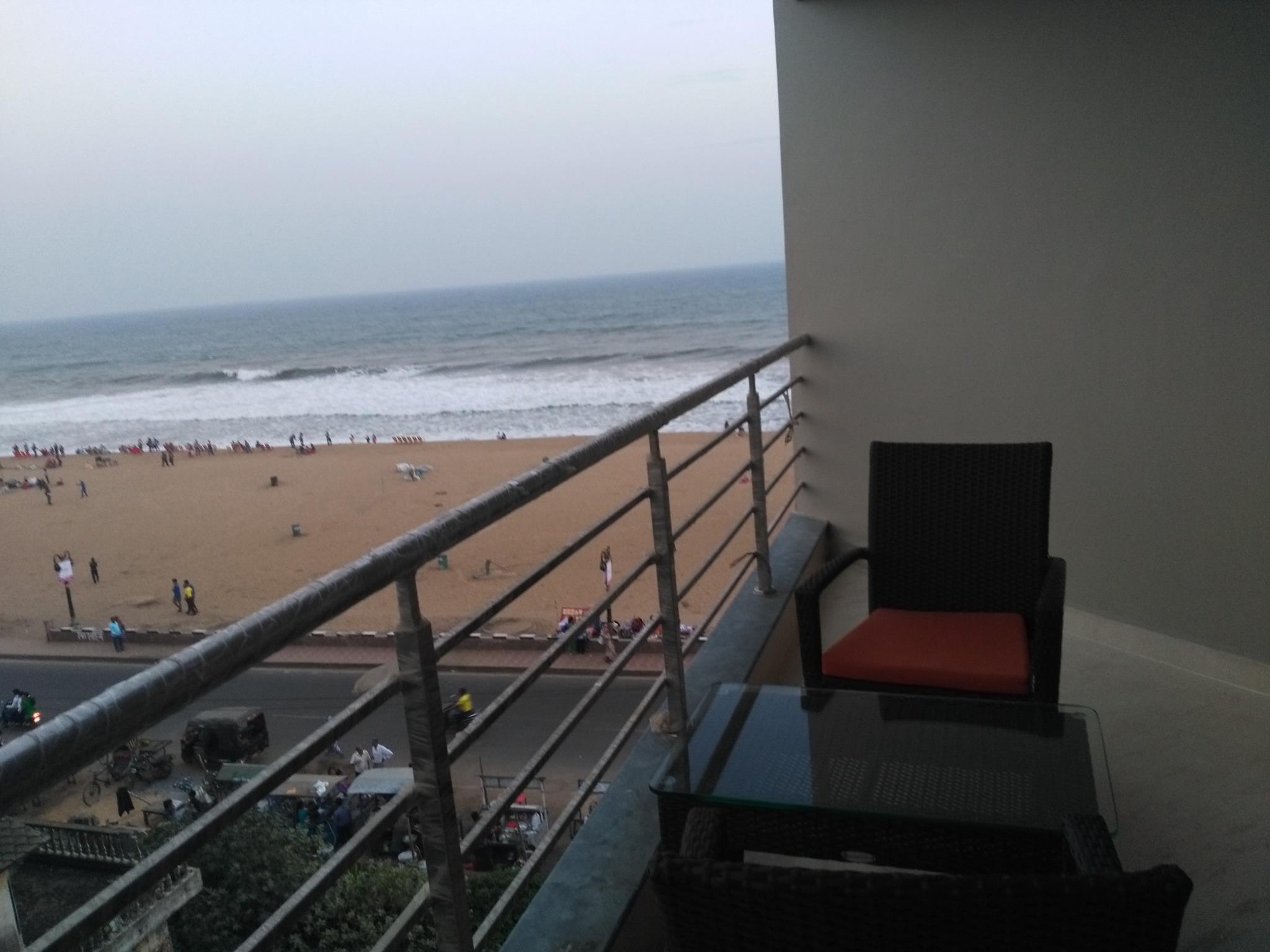 Hotel Golden Tree 23/23