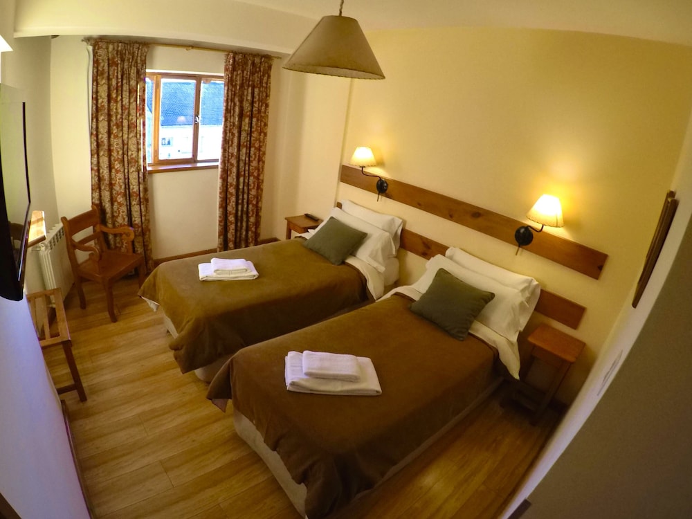 Las Marianas Hotel 45/70