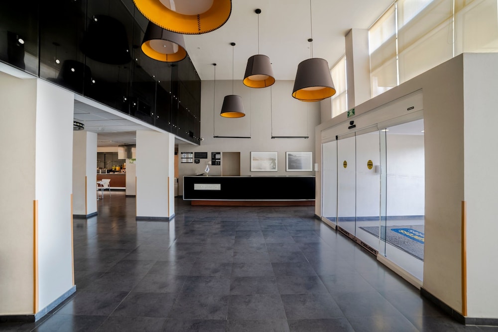 City Express by Marriott Salina Cruz 5/50