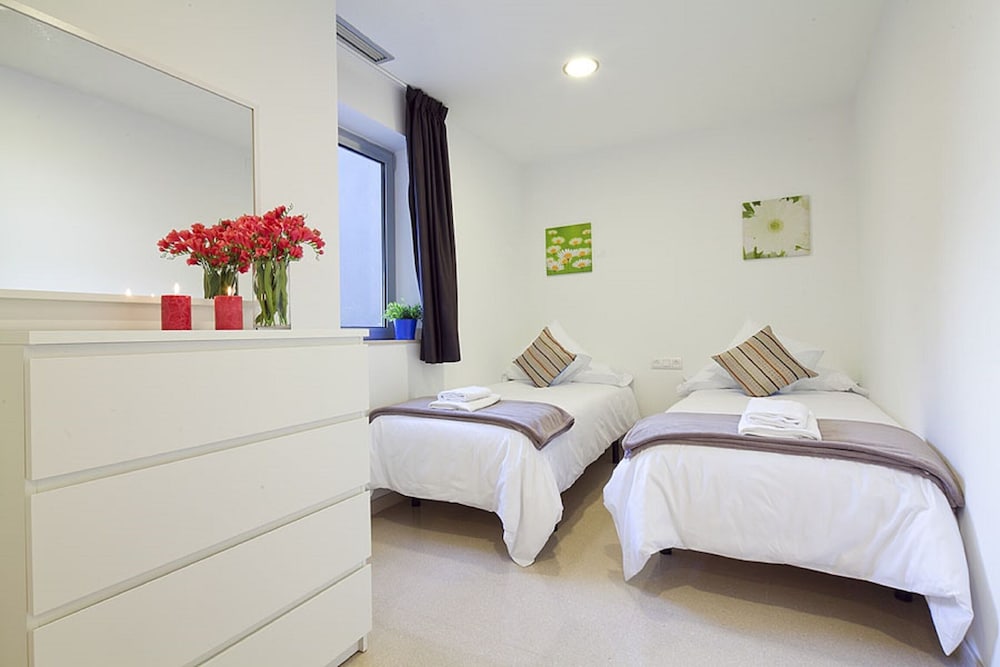 CHARMSUITES NOU RAMBLA APARTMENTS 6/42