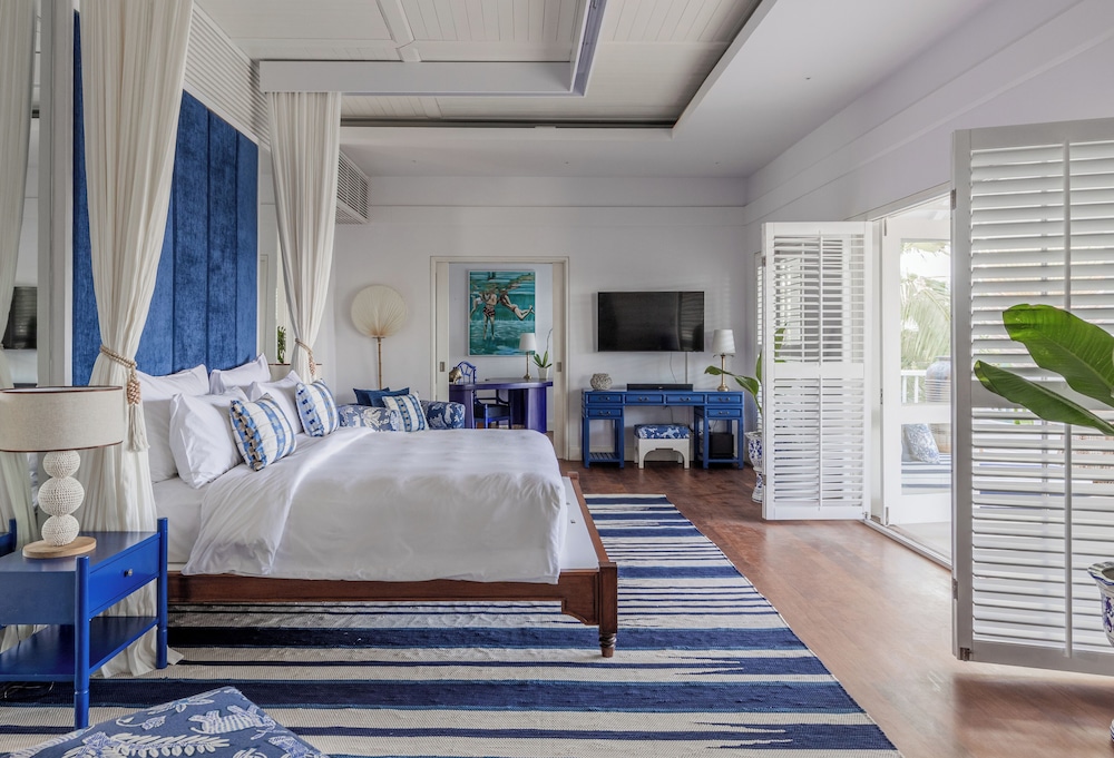 4 Bedrooms, Santai, Villa, 4 King Beds