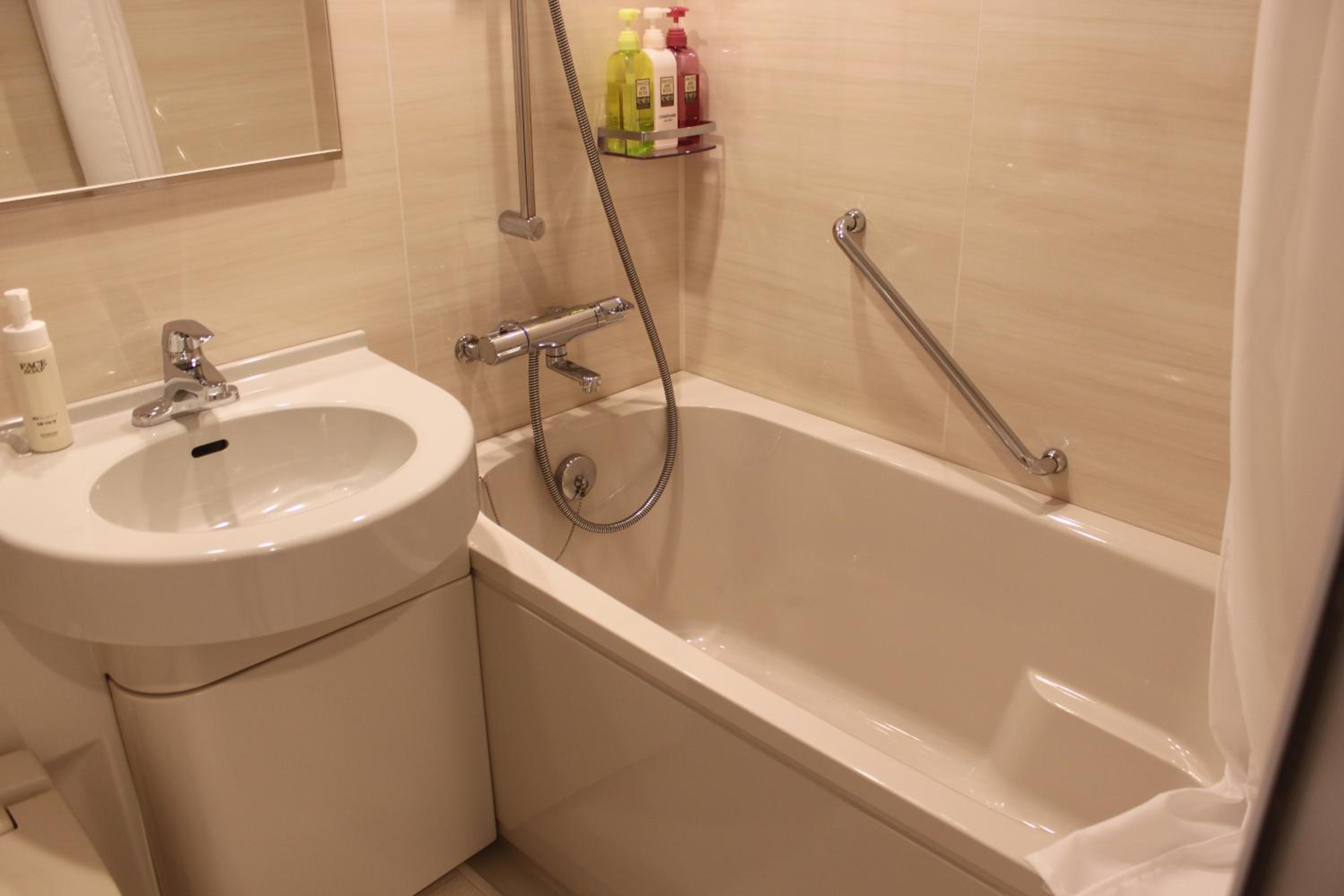 Garden Hotel Shizuoka 47/48