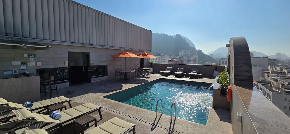 Mirador Rio Hotel 18/48