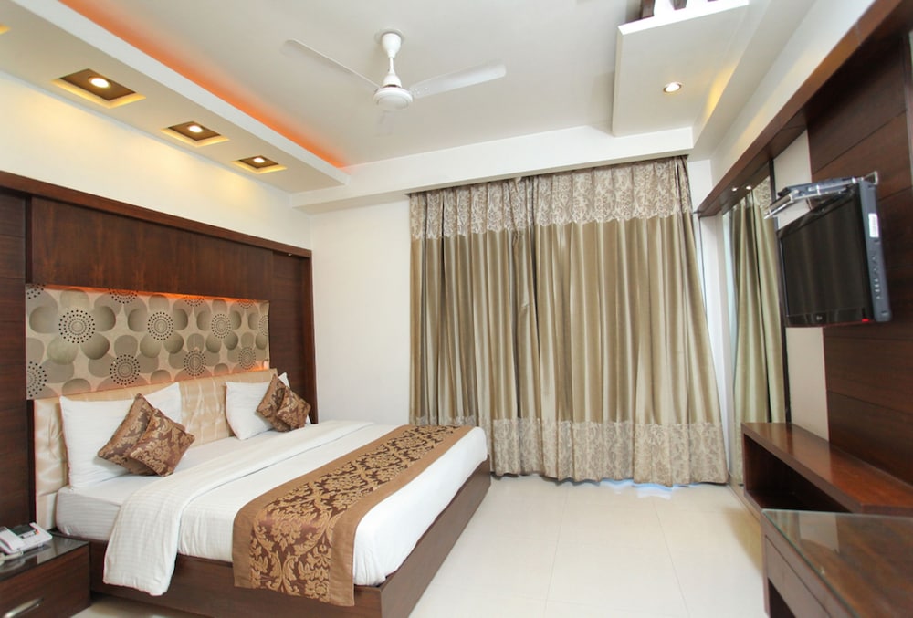 The Pearl Hotel 23/50