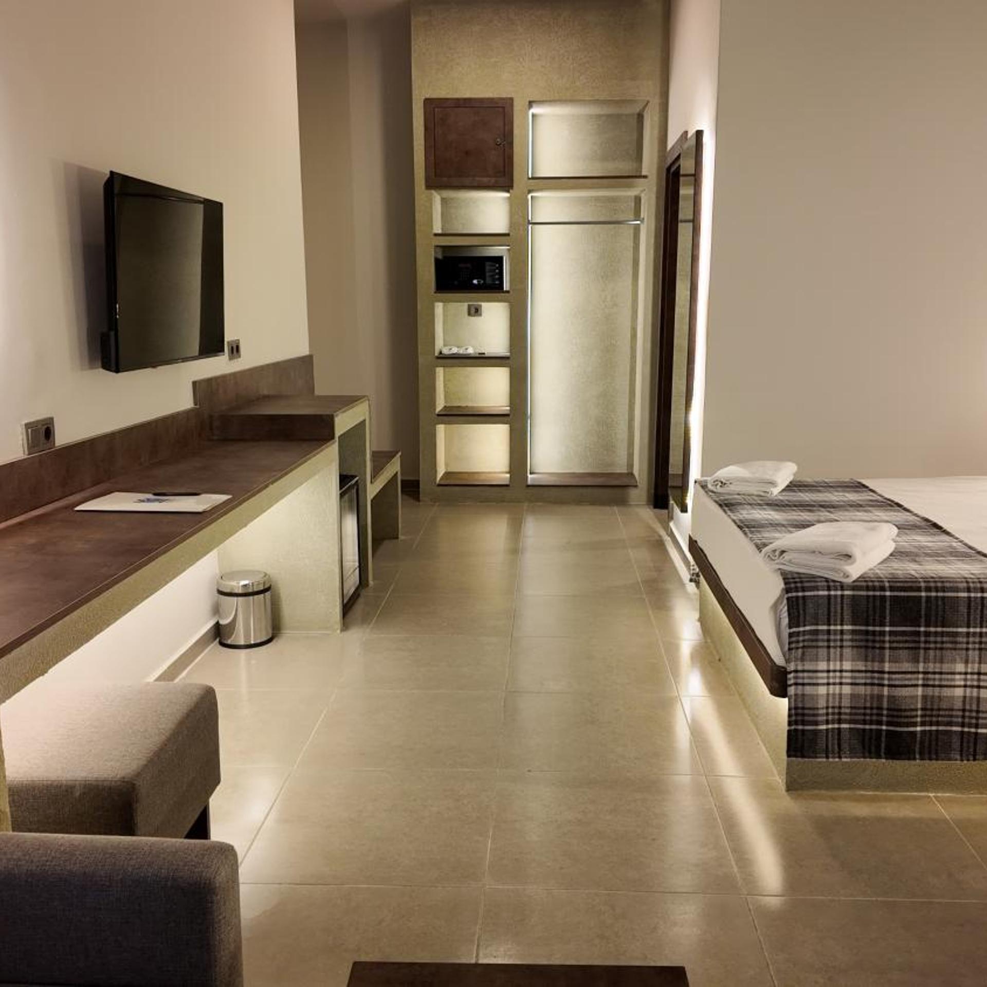 Palemon Resort and Spa 37/50