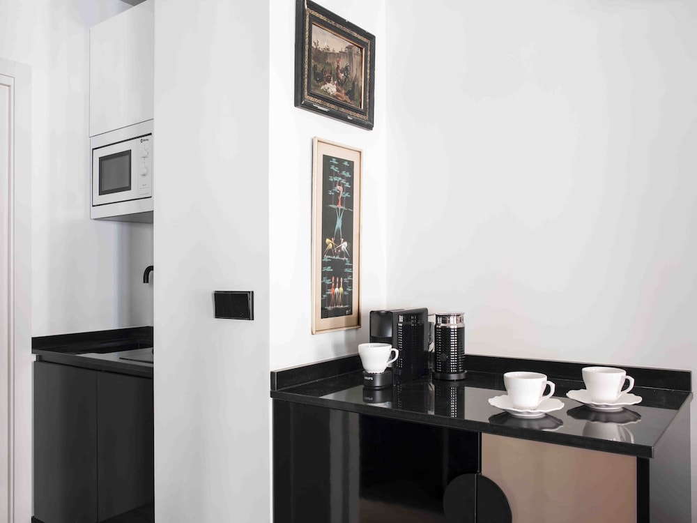 Amor de Dios 17 Boutique Hotel 41/50