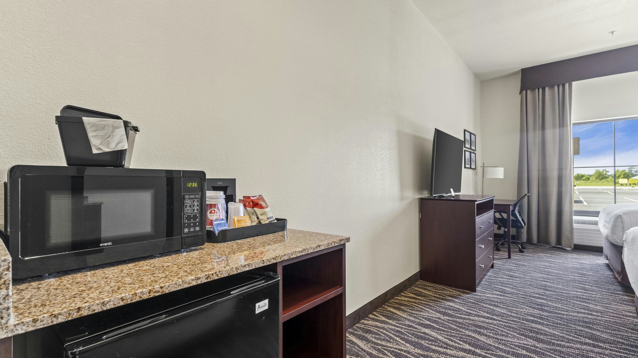 Cobblestone Hotel & Suites - Foley 9/50