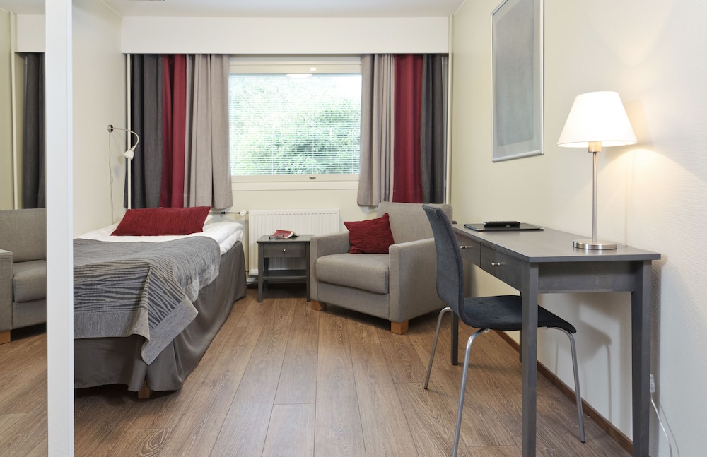 Hotel Nuuksio 44/81