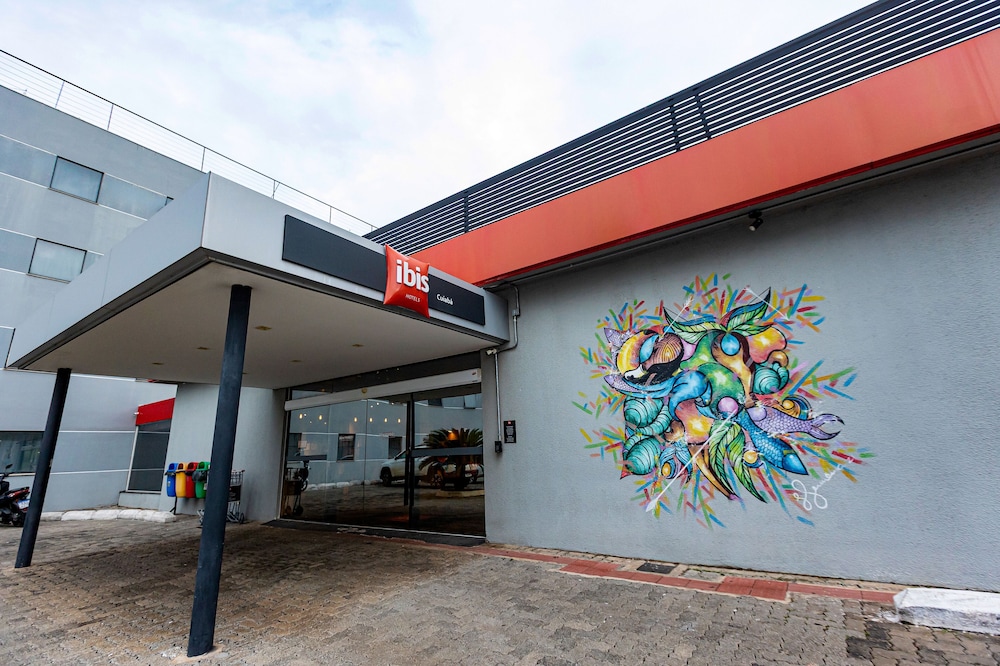 ibis Cuiaba Shopping 45/55
