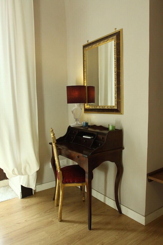 B&B Suite Cutelli 35/50