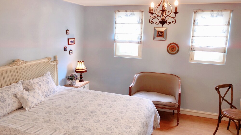 Fazhana Village B&B 8/34