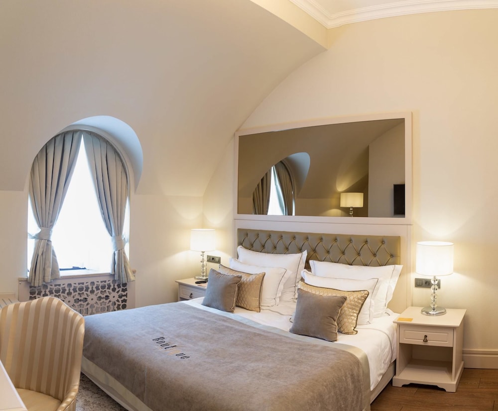 Boutique 19 Hotel 10/56
