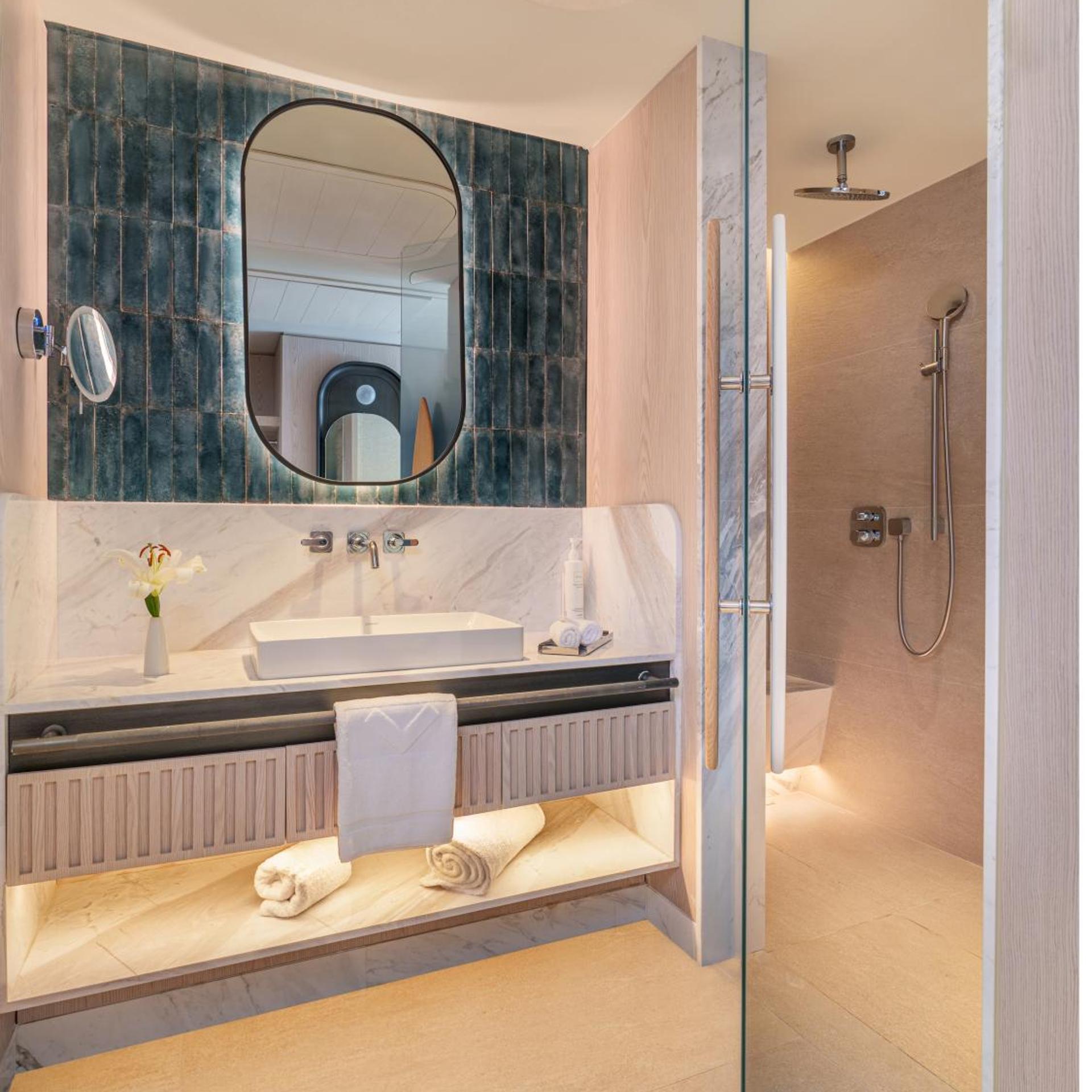 Swiss Select, Twin Beds, Sea View، Swissotel Resort and Spa Cesme 5/7