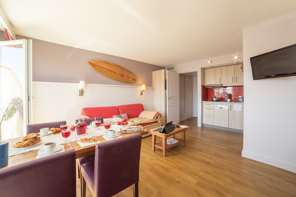 Pierre And Vacances Premium Residence Haguna Formerly Pierre And Vancances Residence Haguna 55/68