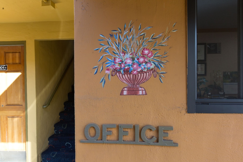 Geary Parkway Motel photo4