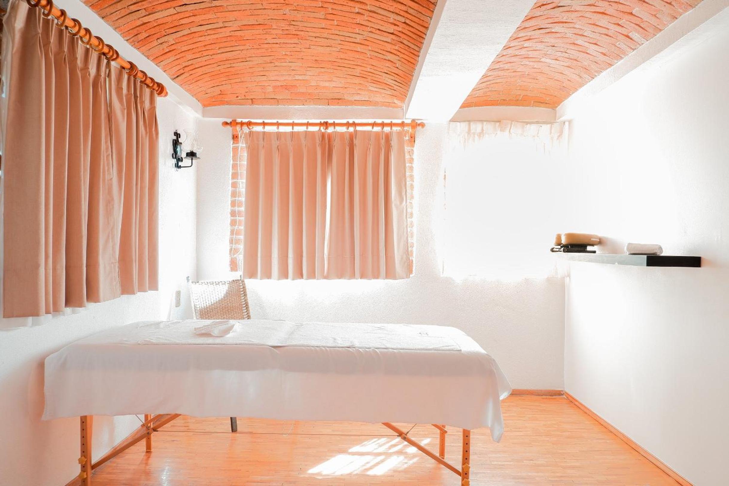 Suites Paraiso TX 6/50