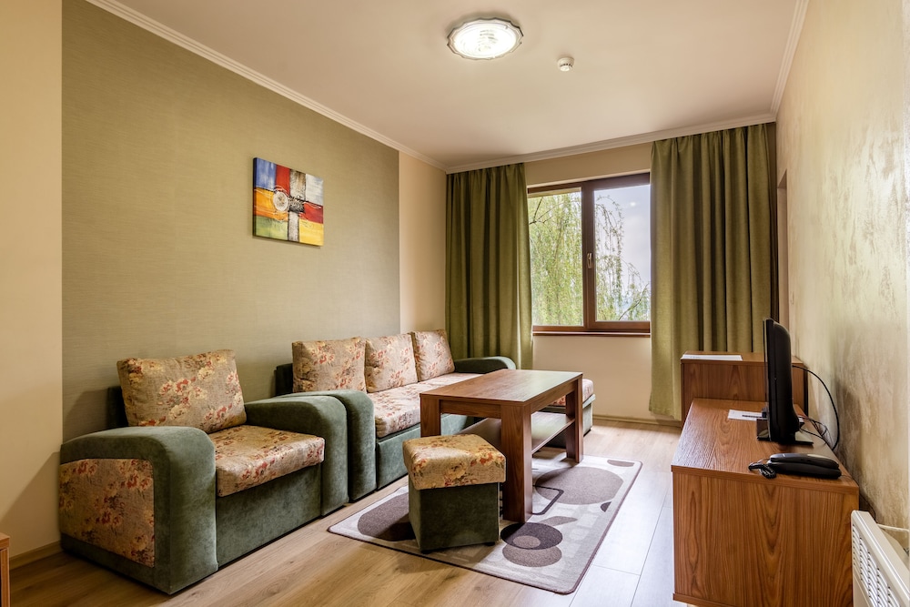 Elbrus Spa 22/38