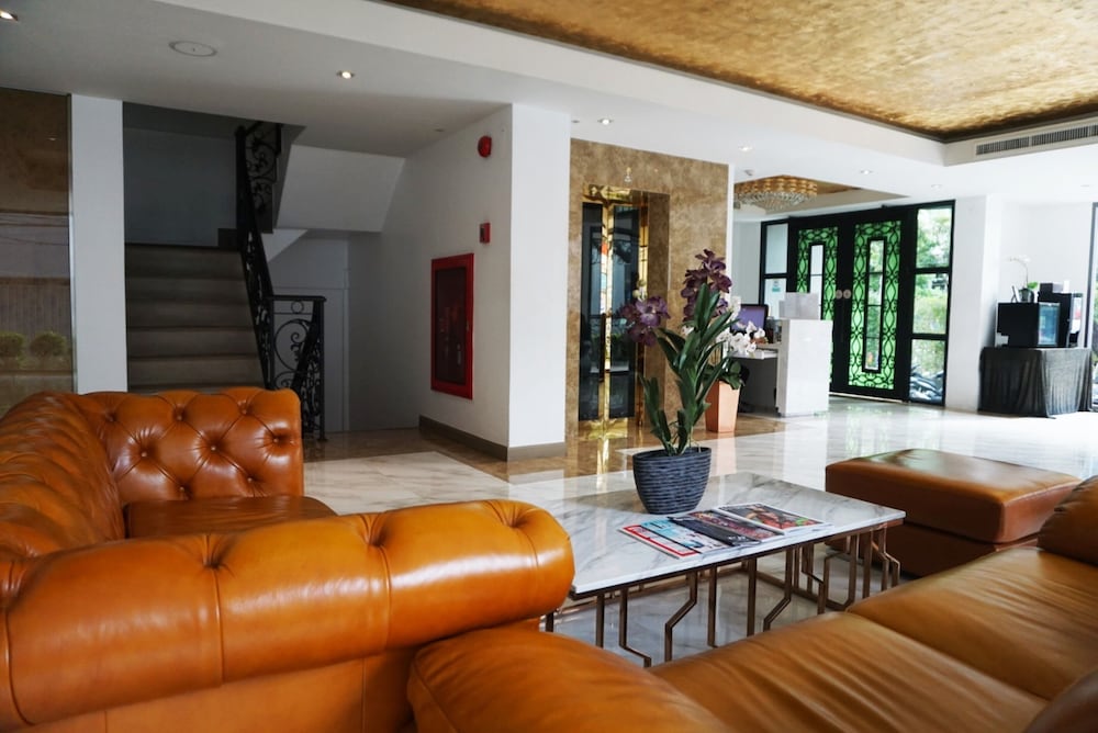 Syama Mansion Phromphong 54/74