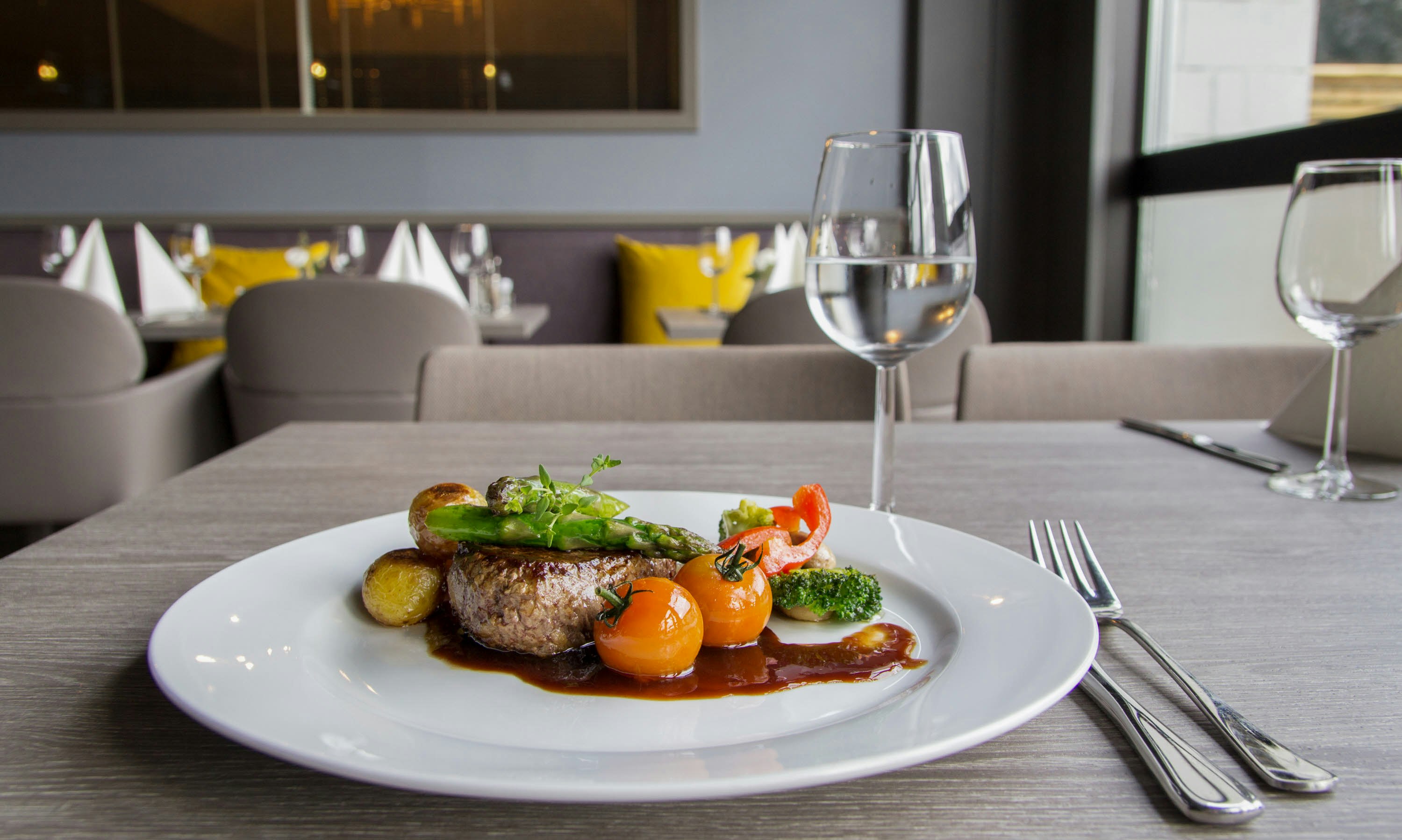 Thon Hotel Horten 18/31