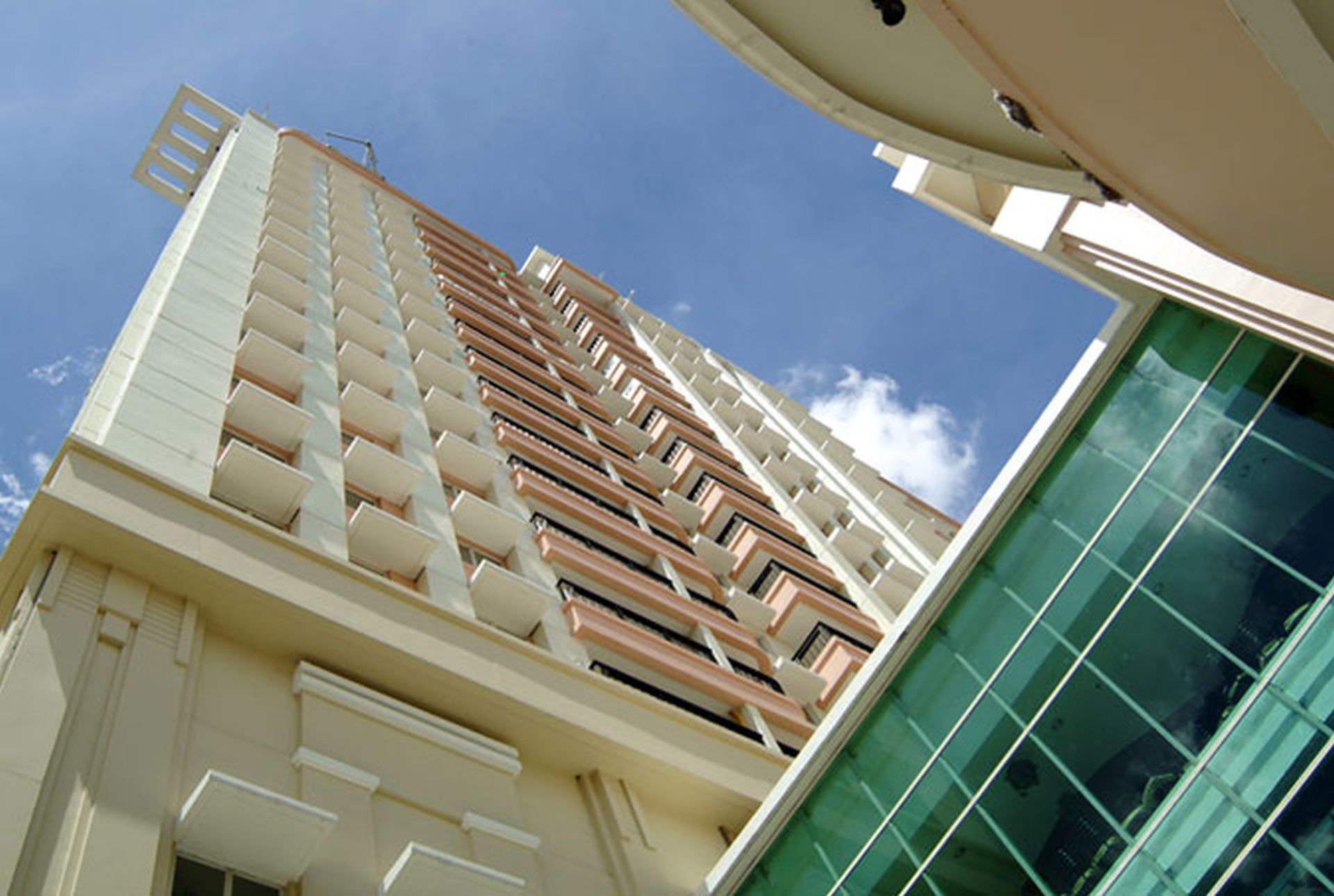 Grand Dafam Braga Bandung in BANDUNG