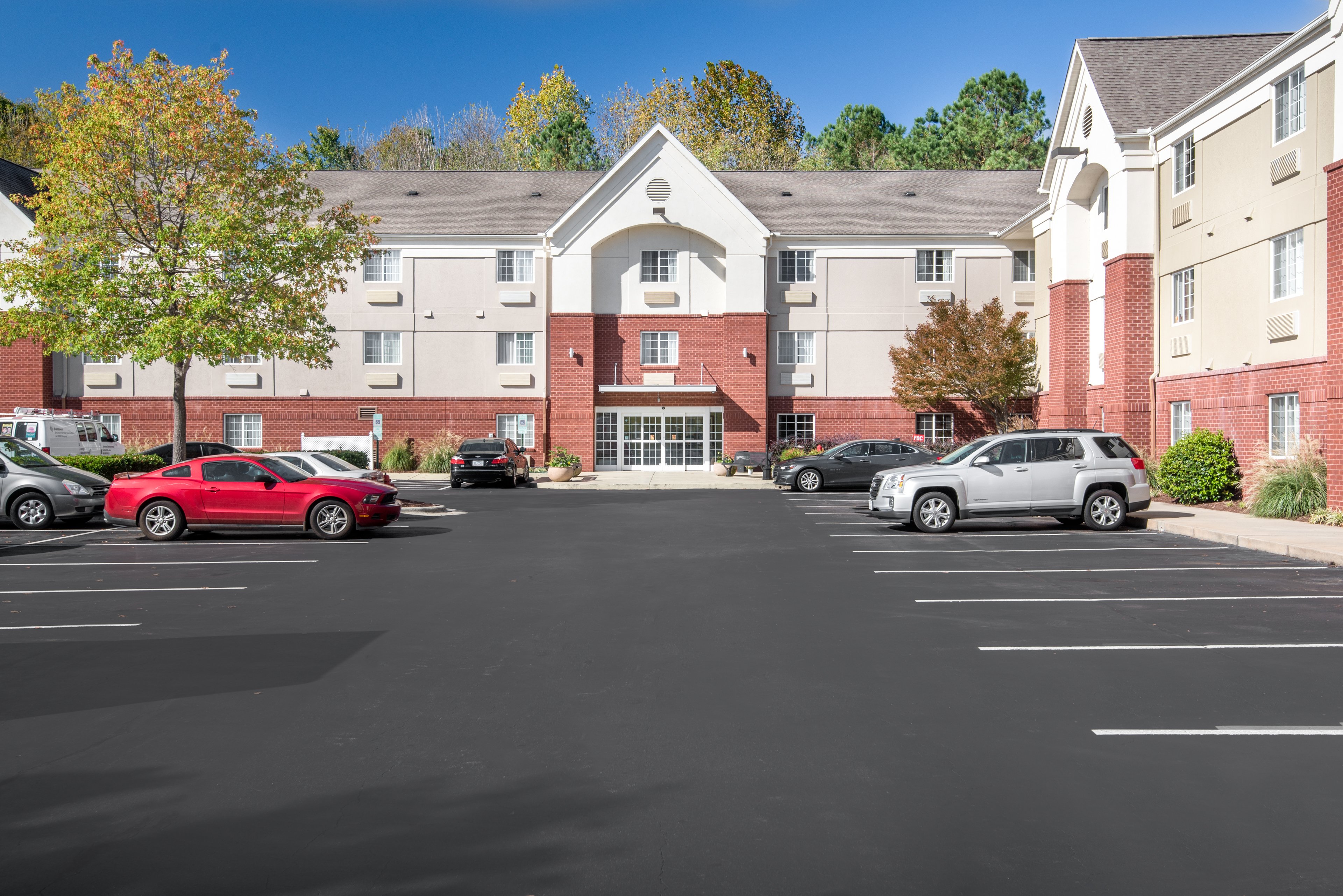 Candlewood Suites Durham Rtp 17/23