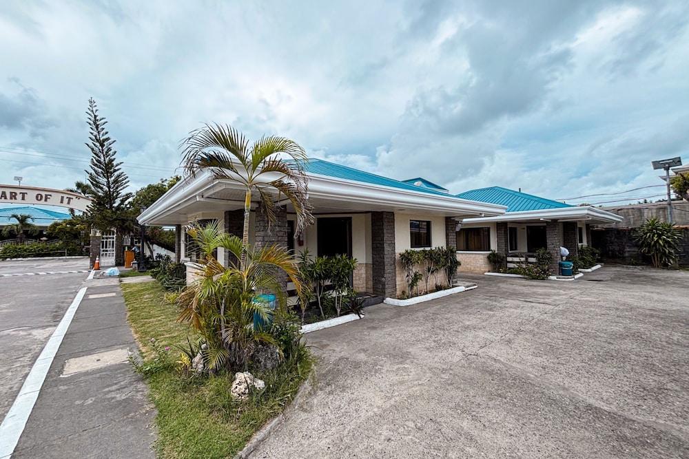 Puerto De San Juan Beach Resort Hotel 43/49
