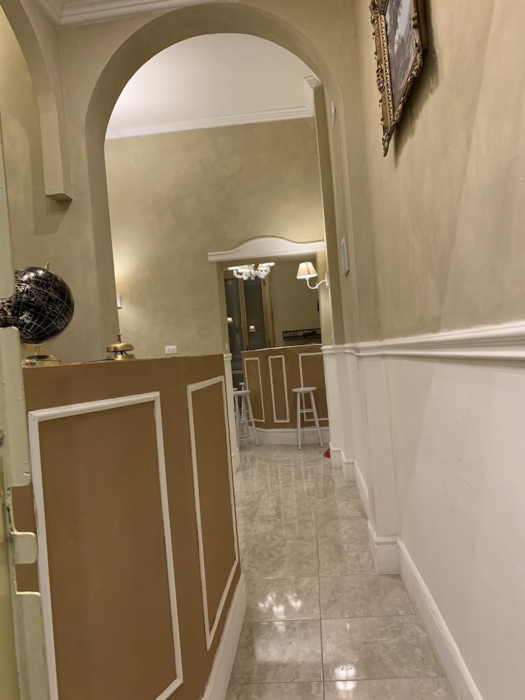 Boutique Hotel Calais Milano 3/63