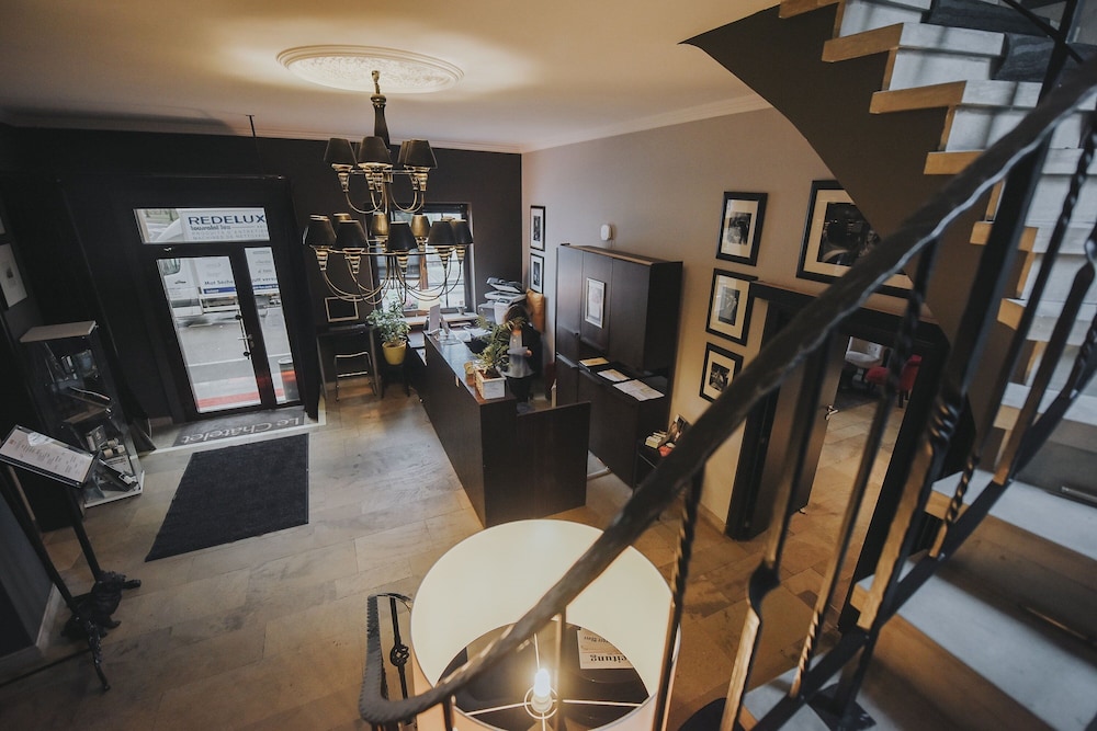 Le Chatelet 31/53