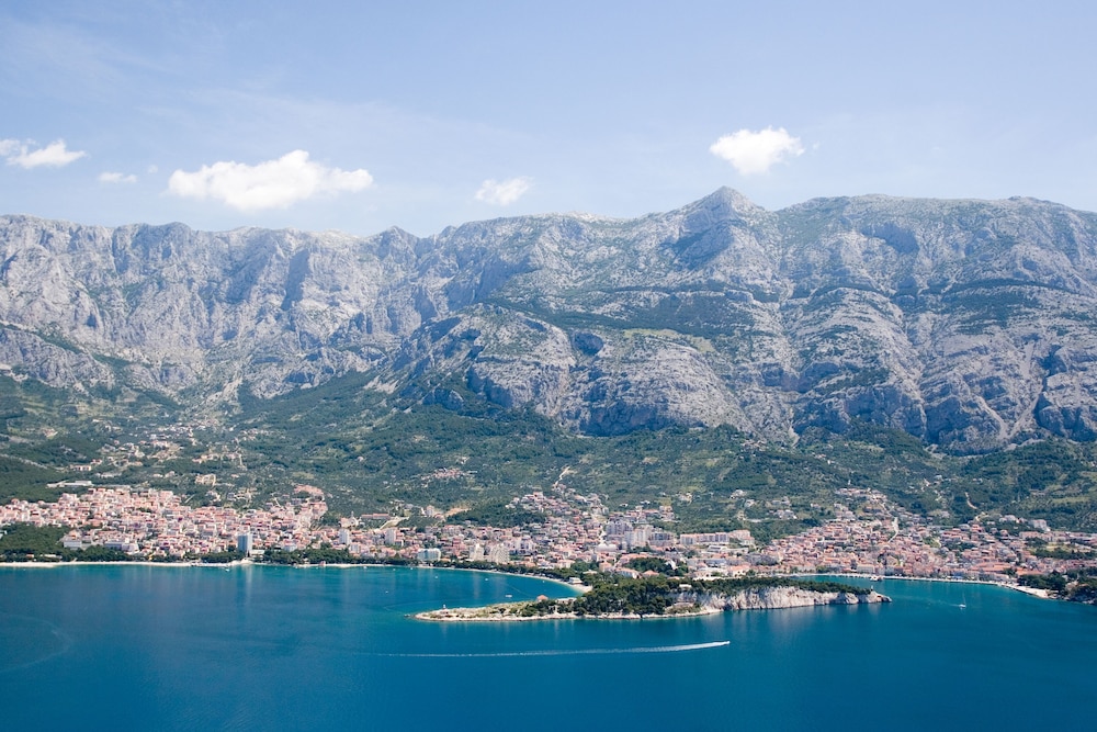 Hotel Park Makarska 75/80