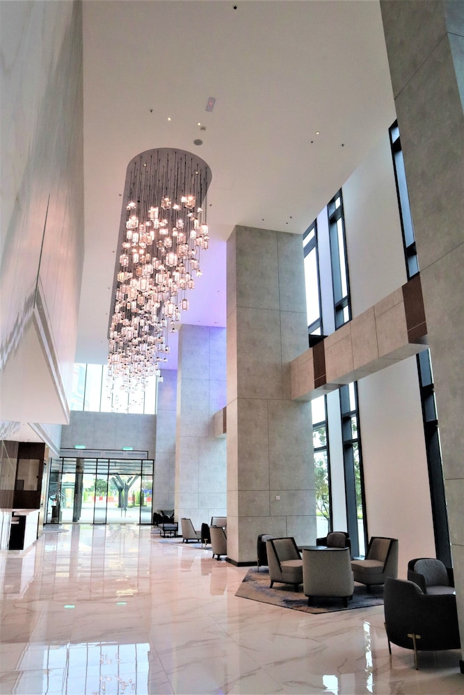 KSL Esplanade Hotel 11/22