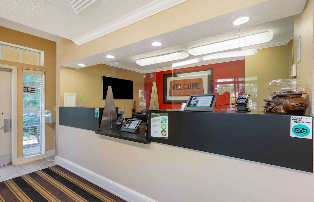 Extended Stay America Washington D.C. - Sterling - Dulles 7/37