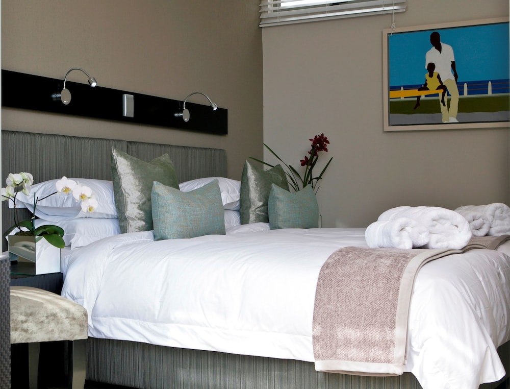 Atlantic Affair Boutique Hotel 16/68