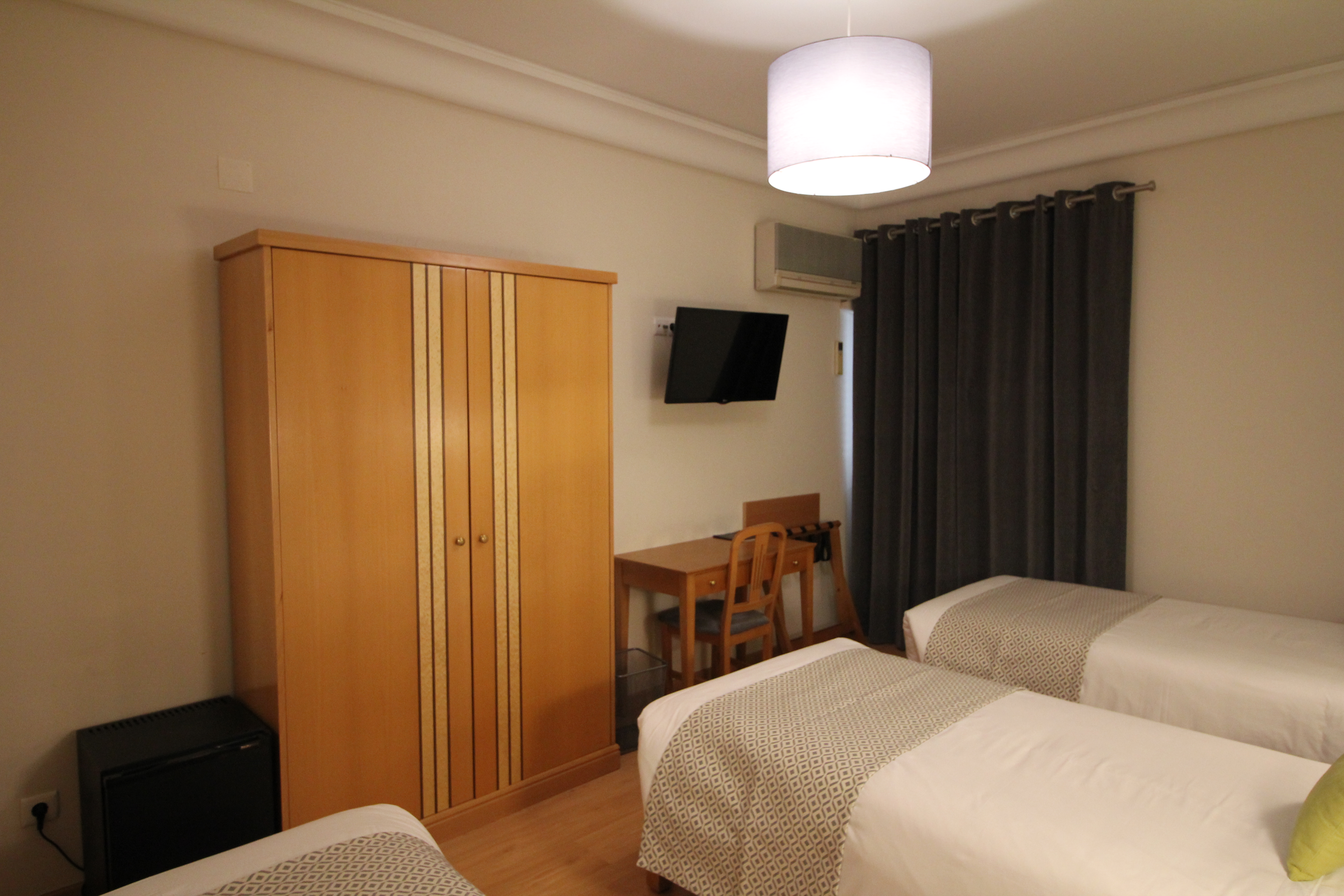 Hotel Imperador 10/20