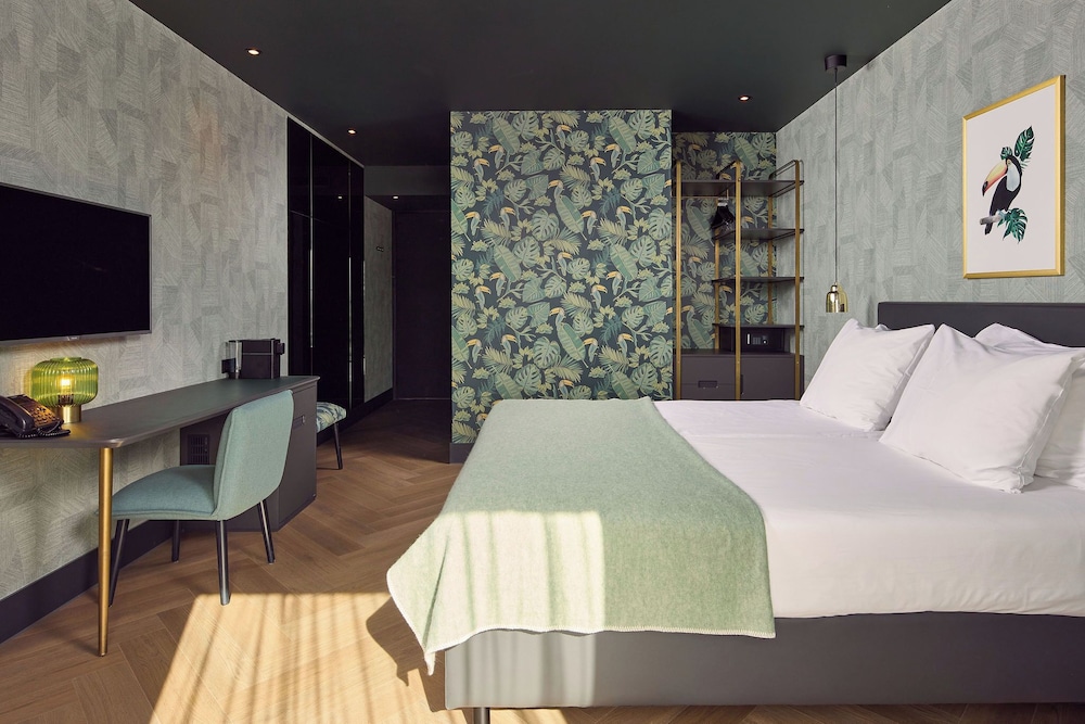 Van der Valk Hotel Amsterdam-Amstel 20/71