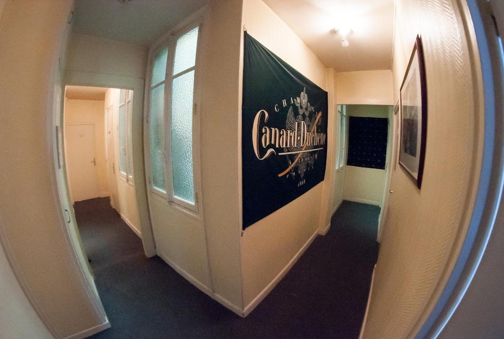 Hôtel Gambetta photo3