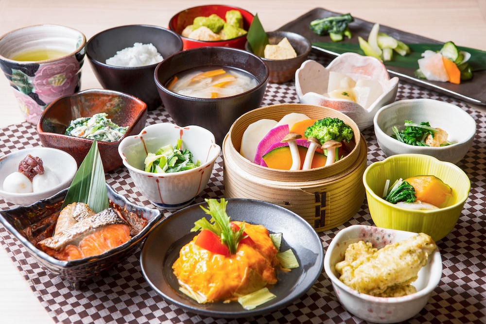 Mitsui Garden Hotel Kyoto Station 50/69