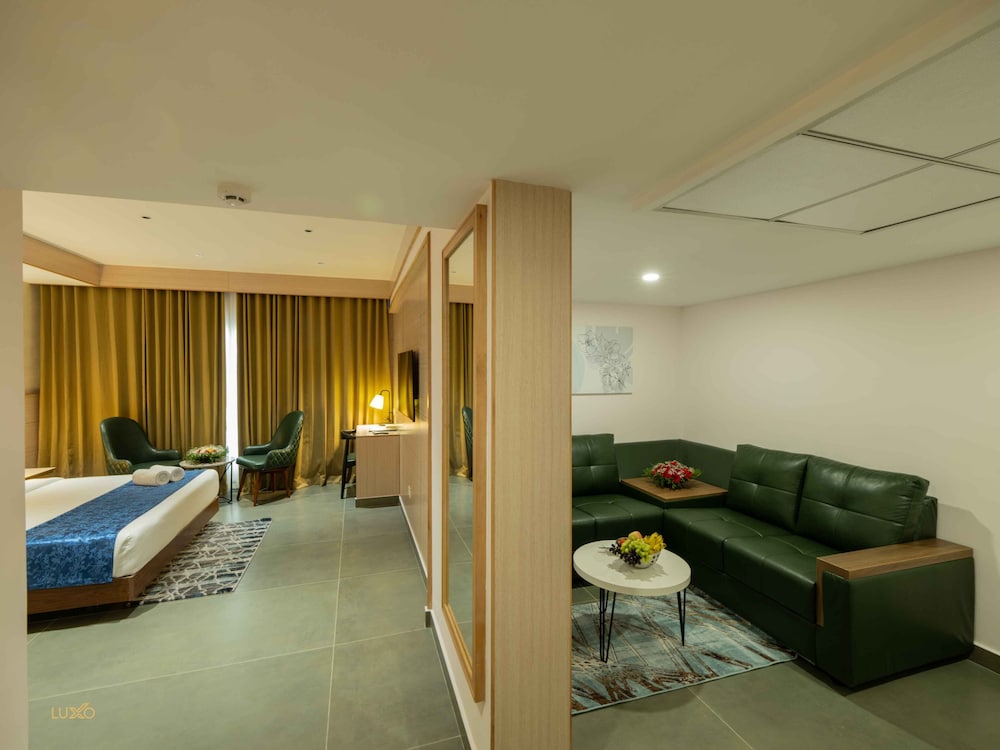 Luxo Kochi 9/34