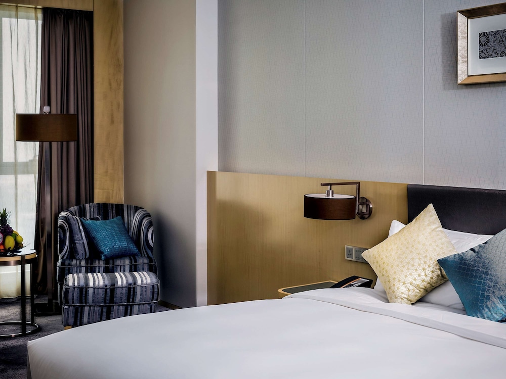 Pullman Changshu Leeman 12/78