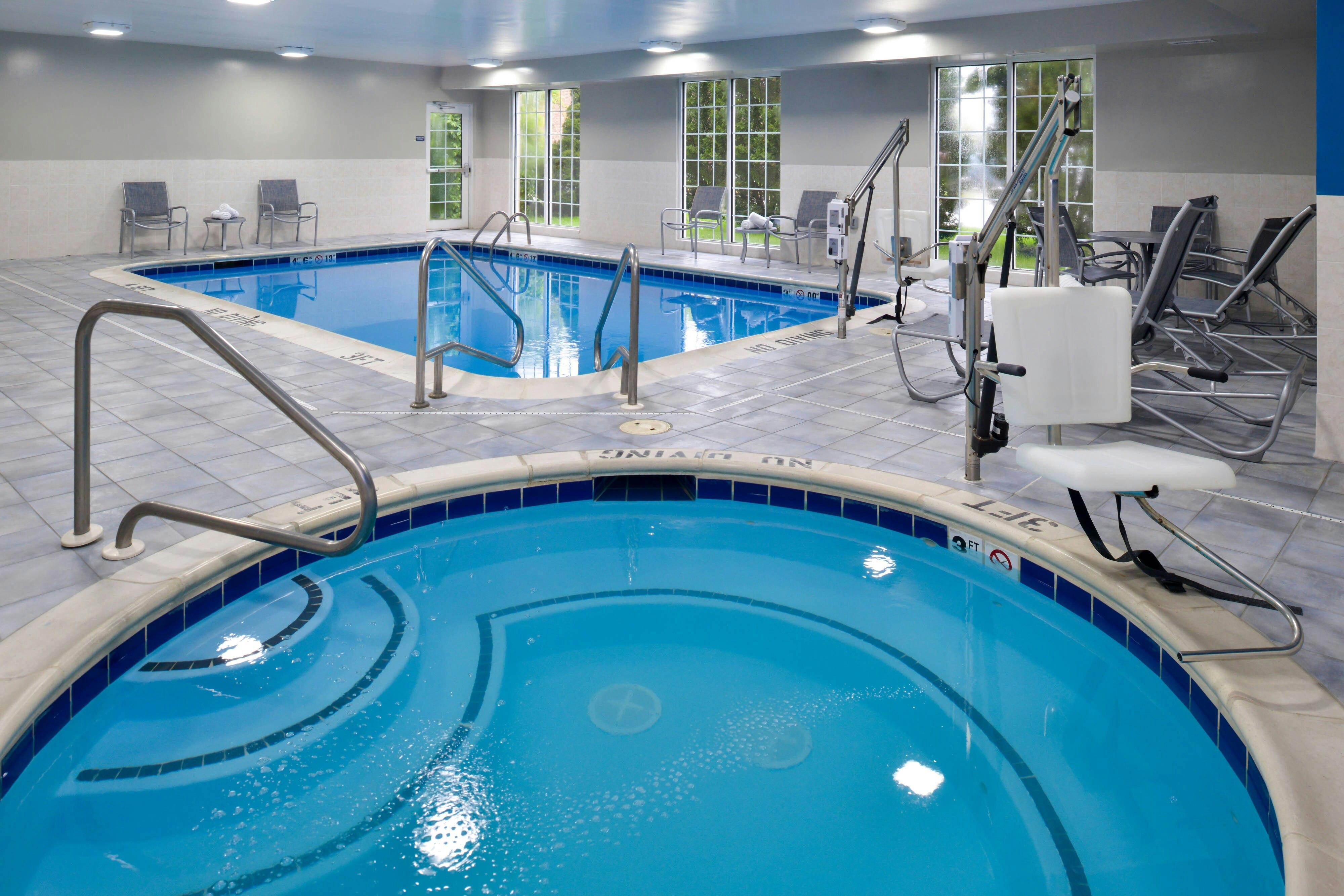 Four Points By Sheraton Mount Prospect O Hare 4/8