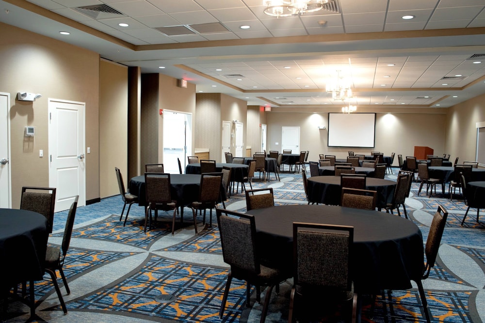Towneplace Suites Ames 45/66
