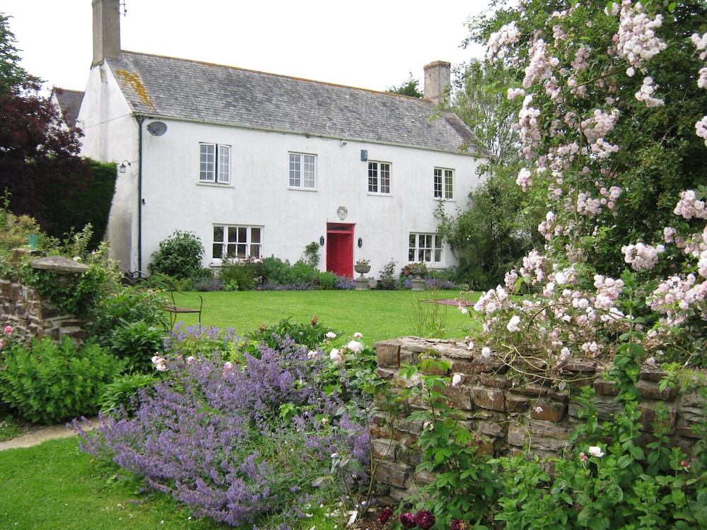 Hollamoor Farm B&B 39/50