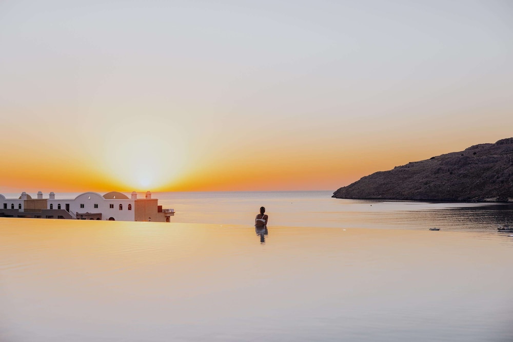 Lindos Grand Resort and Spa - Adults Only 43/50