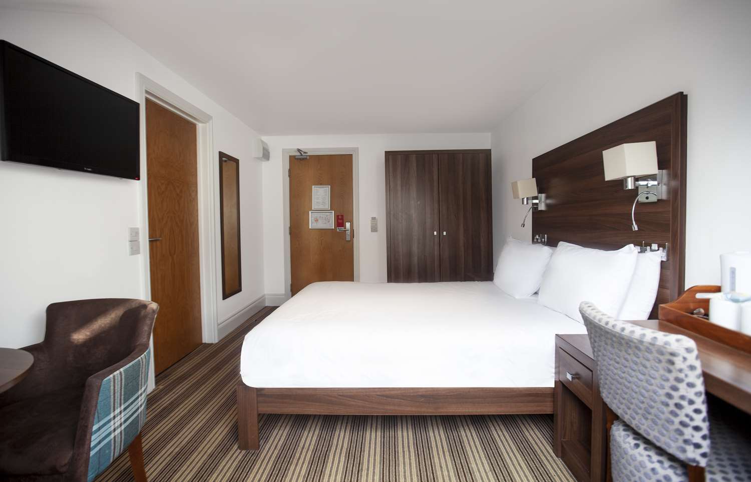Best Western Brome Grange Hotel 2/24