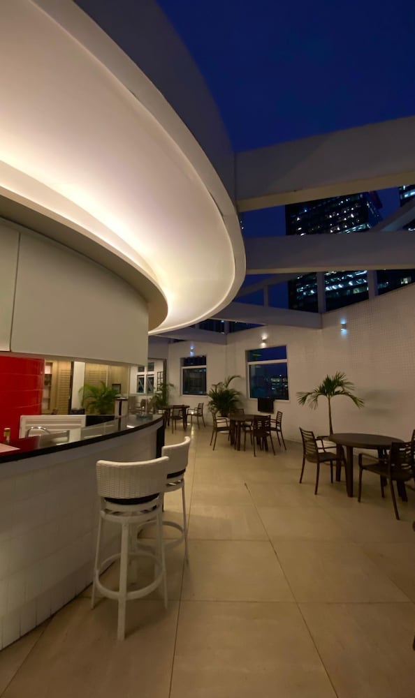 Hotel Atlantico Tower 34/44