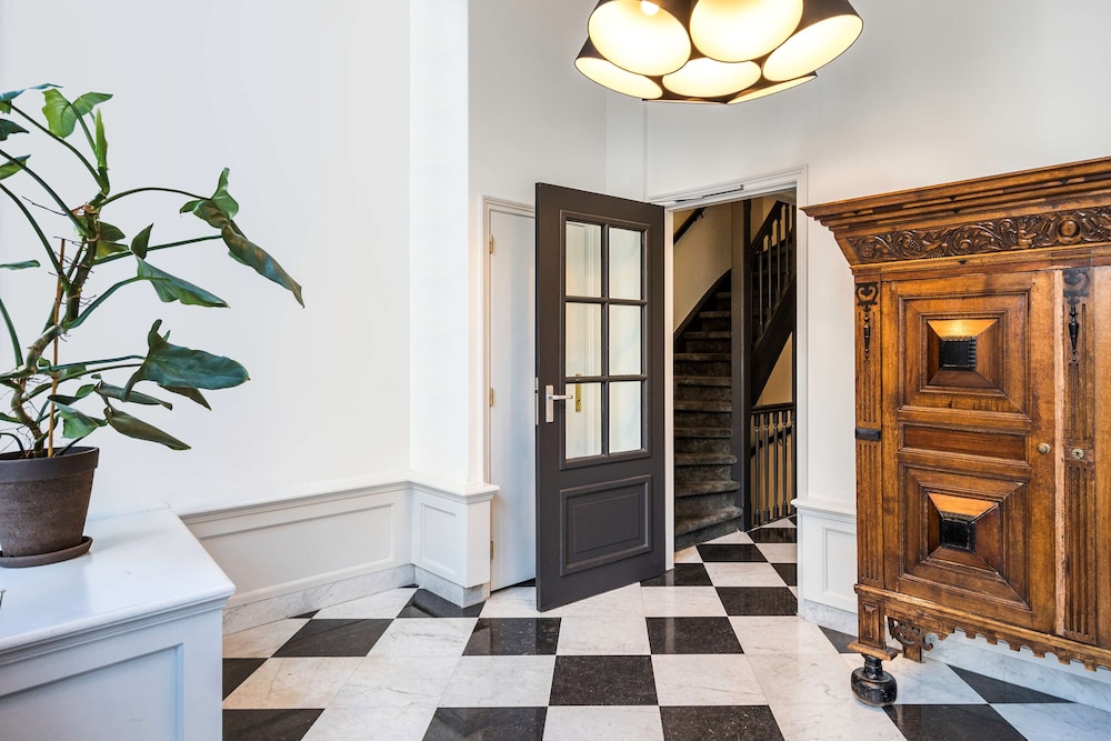 NH Collection Amsterdam Barbizon Palace 8/50