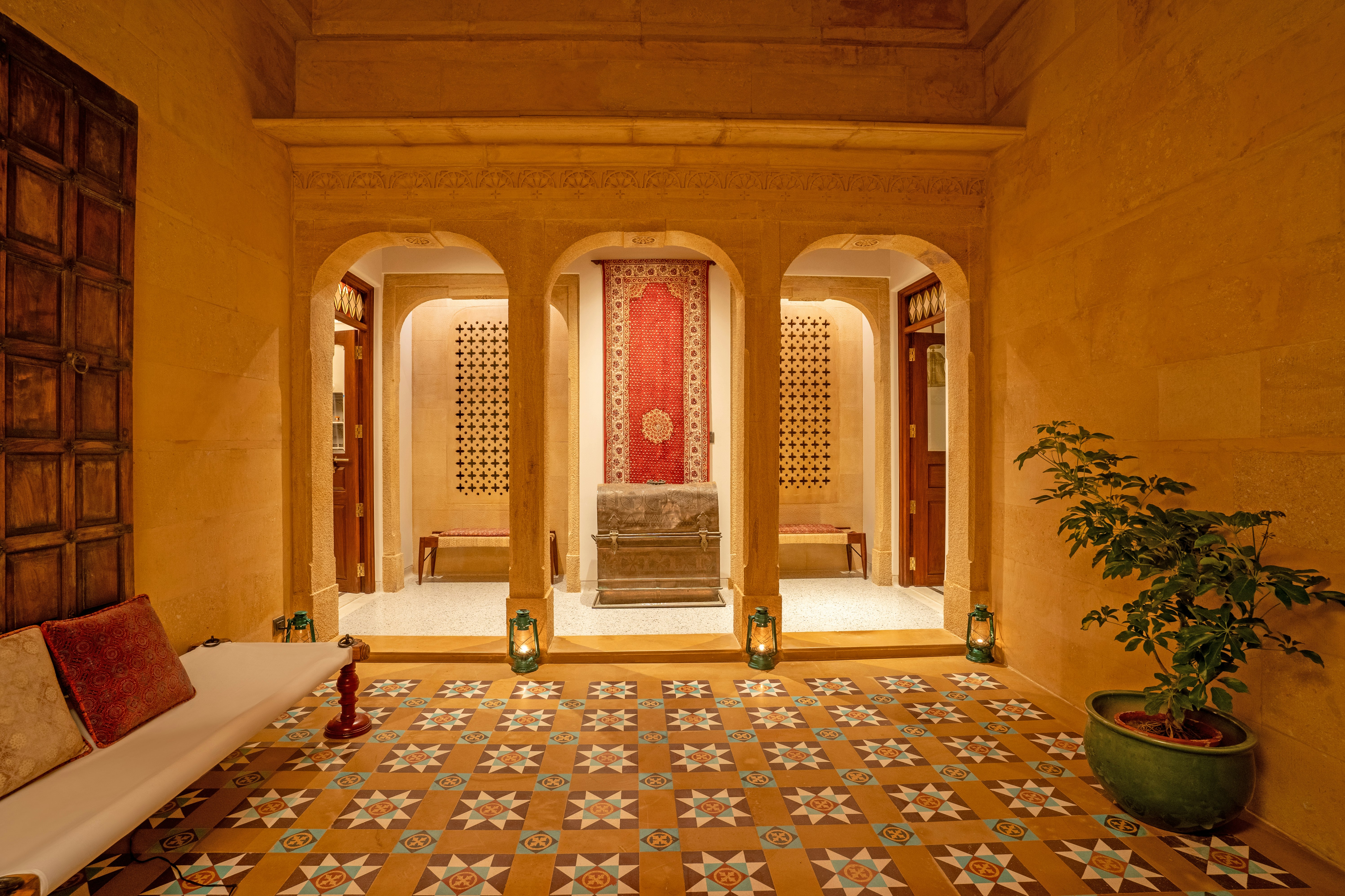 Suryagarh 43/81
