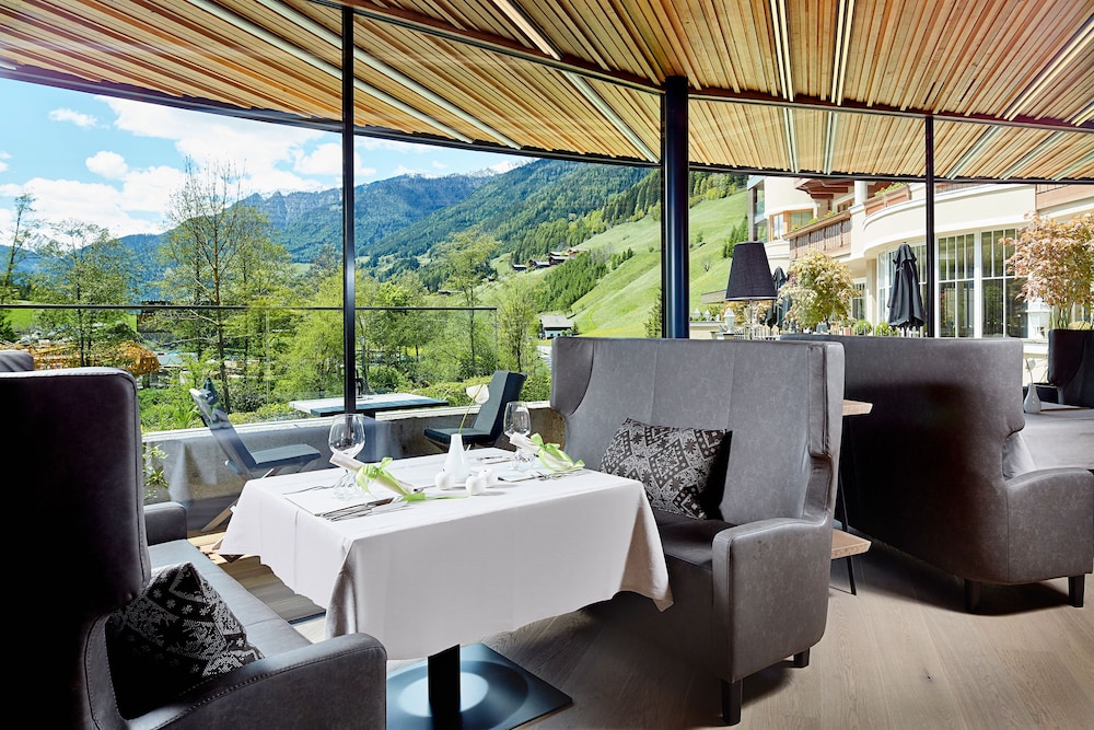 Amonti Wellnessresort 28/40