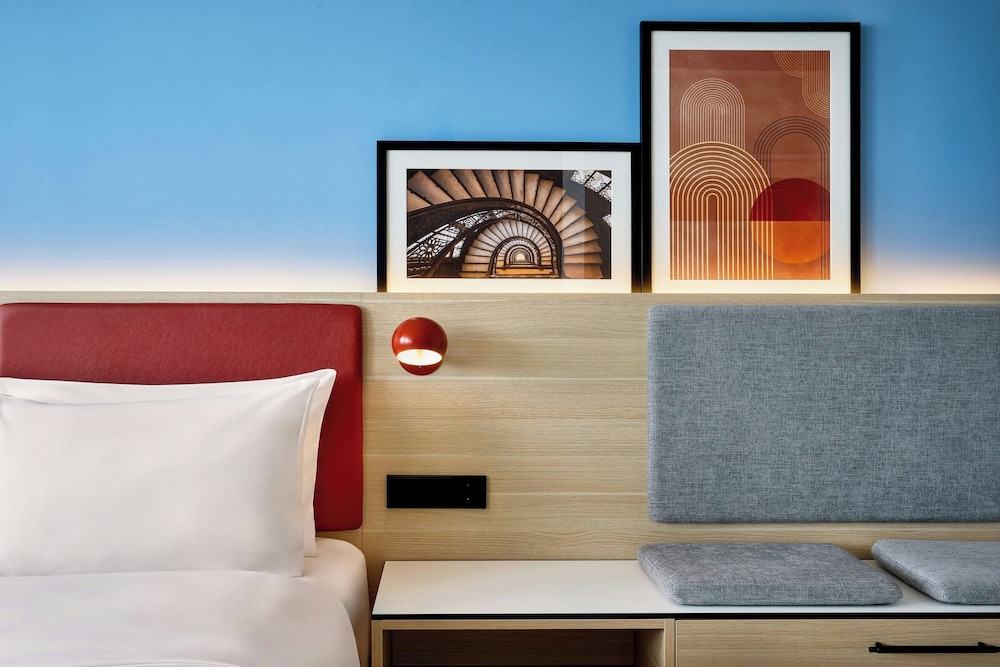 Residence Inn by Marriott Munich Central 20/49